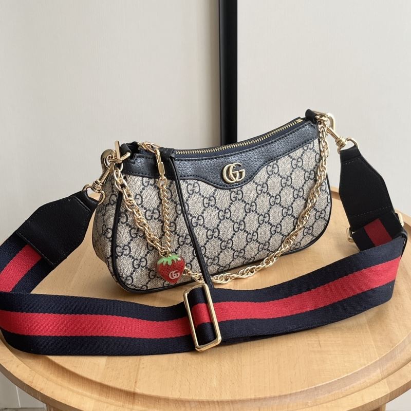 Gucci Hobo Bags